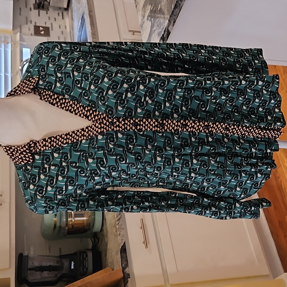 Maeve blouse